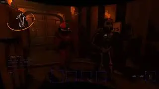 Thank God. Holy Shit &mdash; Lethal Company