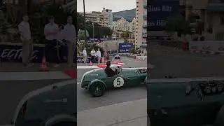Monaco carspotting gone right😍