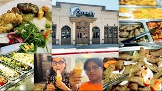 Dimassi&rsquo;s Mediterranean Buffet Restaurant Dallas