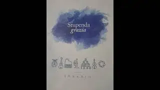 Fabio Bonatti - Stupenda Grazia (Amazing Grace - dall'Innario 