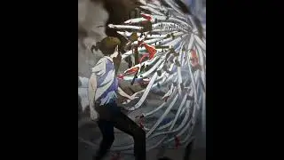 「Derniere danse🌙 」Tower of god (Baam)「AMV/EDIT」#towerofgod #towerofgodedit #baam #webtoon #edit