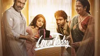 | Love Today movie explained hindi |#movie #southmovie