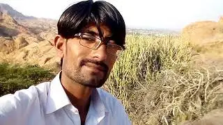 karonjhar hill