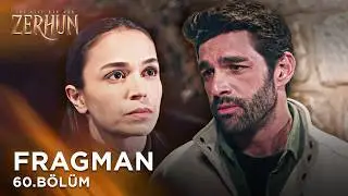 Zerhun 60. B&ouml;l&uuml;m Fragmanı | 9 Şubat Pazartesi @kanal7 ​