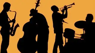jazz  Slow Blues - Elegant Mood Blues Guitar and Piano Instrumental - Love Story Blues