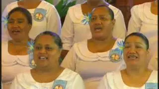 EFKAS Petesa-Uta-'O le upu folafola'