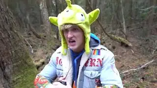 YouTube faces questions over Logan Paul's controversial video