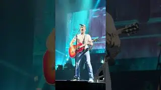 James Blunt Live at Brisbane Entertainment Centre Highlights