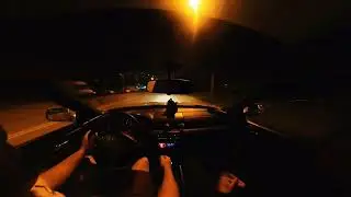 Pavkata First pull F22a4 Turbo