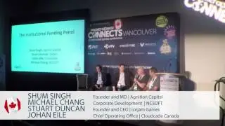 Trends in mobile game funding
