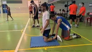 El Nou B&agrave;squet Torrent enceta els entrenaments de la seua estrena en lliga EBA