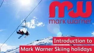 Introduction to Mark Warner Skiing Holidays