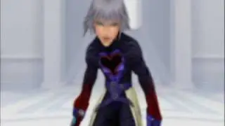 Kingdom Hearts RE: Chain of Memories English Dub cutscenes (Sora's story) part 4