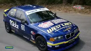 Rallymaxx Tv      Spring Blaze 2022