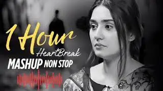 Heartbreaking songs + lofi Mashupsongs Slowed Reverb songs Arjit singsong