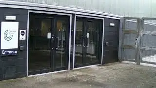 Catmose Sports Centre Stevenage Leisure Oakham Rutland Closed Down Today