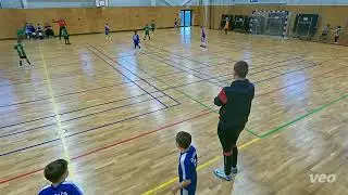 MŠK Iskra Petržalka 3 - 2 FK Rača