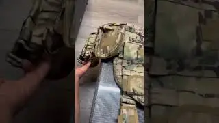 Yakeda Plate Carrier REVIEW: Is This Budget Tactical Vest Actually Durable? #airsoft #military