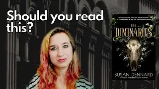 My Review of the Book 