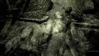 Fallout 3 - Last battle for Project Purity (Evil Ending w/ virus)