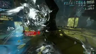 Warframe EPIC FAIL!! OMG ✨🤯✨