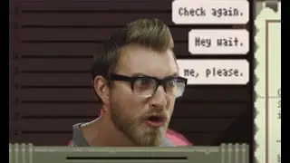 papers please, rhett
