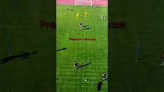 Сканирующие упражнения | #training121 #сканирующиеупражнения #футбольныеупражнения #cmdrills #str...