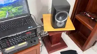 Loa MISSION M62i anh quốc dòng loa Púc seo HI END đẳng cấp cực kỳ hiếm giá siêu siêu rẻ 0966603183