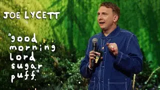 Joe Lycett's Trolling of Lord Alan Sugar | Joe Lycett