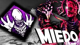 LA PLAGA FUE MI MEJOR COMPRA - BUILD PLAGA DEAD BY DAYLIGHT