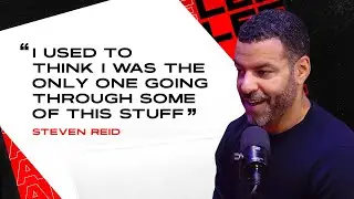 Steven Reid Discusses the Pressures of Playing Top-Level Football | AbsoluteLee Podcast Ep. 02