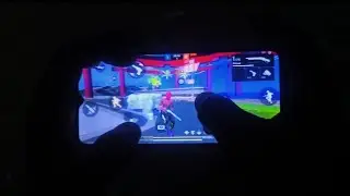 Fast⚡Glowall_Speed_Moment_Handcame🌍__3_Finger_Custom_Hud_Settings__ @4flaggamer @Xerox_jai__sayam