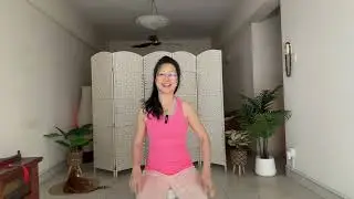 LIVE STREAM #3: Every Move Adds Up = Big Change + GYROKINESIS (R) Spinal Motion Class
