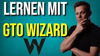 GTO Wizard Beginner Tutorial | Learn with GTOWizard