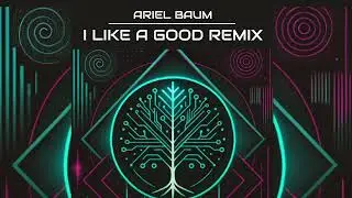Adelante - Ashkan Dian - (Ariel Baum Remix)