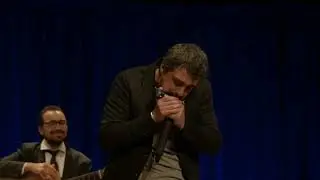 Ariel Ramírez 100 años - Centro Cultural Kirchner