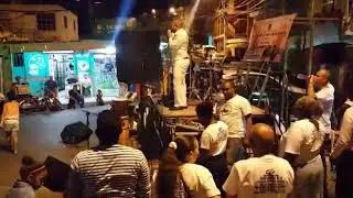 Cristo te y solibre