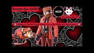 (🐼) Playing As (Red OPS Patch) W/Super Levels (Off) W/Red OPS Panda Parade (🐼)