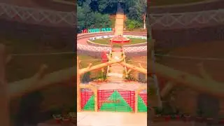 MANDRO FOSSIL PARK VIEW 🪟😱🤷.#park #fossil #shorts .