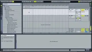 How To Change Time Signature Mid-Song In Ableton