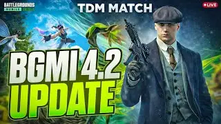 PUBG Mobile India 🤫💪🤣TDM Gameplay | Master Player