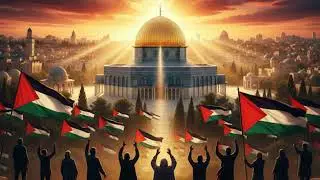 يا قدس &ndash; Epic Palestinian Anthem for Jerusalem 🇵🇸 | Emotional & Heroic Song