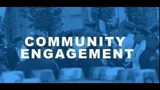 Unified Message to Law Enforcement from Nat'l Leaders: Advancing Community Engagement at PLECET 2026