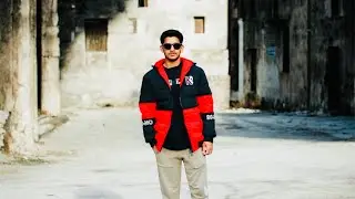 Exploring History In Ghost Town In Cyprus | Tours With Tahsin