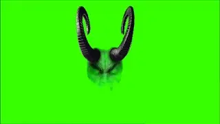 Green Screen Demon Horns and other Horror Effects requested by Roshan Rai
