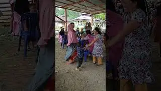 lomba seghebut kursi