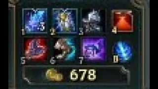 Lux support in 30.14 seconds.