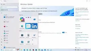 How To Install Update KB5078129 On Windows 10 PC
