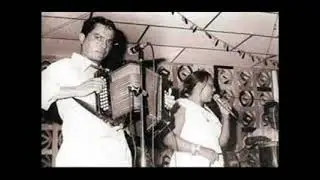 Cumbia Clásica Panameña - Nunca Me Has Querido - Victorio Vergara y Lucy Quintero