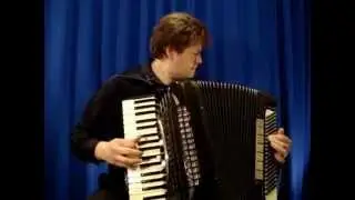 Bella morena - pasodoble - Jorge Matlaszuk